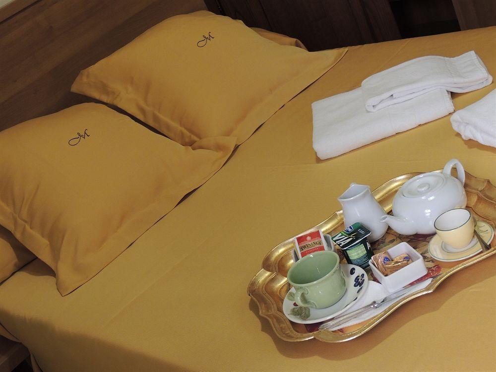 Morelli Bed & Breakfast Rome Bagian luar foto